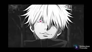 amv mix animations