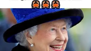 The Queen is Dead!
