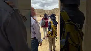 Oudna, Tunisia