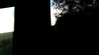Дорога додому на т-70