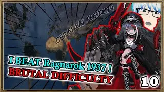 The Failed Balkan Offensive