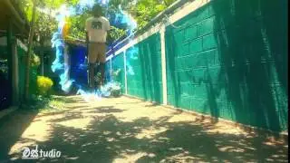 TELEPORT magic trick