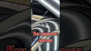 Большой град из Франции