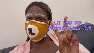 First Time Gettin Microblading! | MilesJaiVLOGS