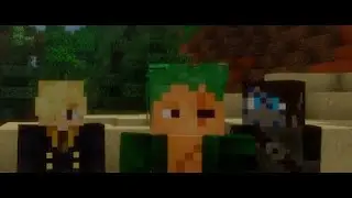 Minecraft Survival EP:1 - A Smooth Start?