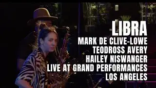 Mark de Clive-Lowe ft. Teodross Avery + Hailey Niswanger - 