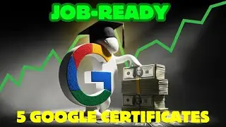 5 Google Certificates That Lead To get Remote Jobs