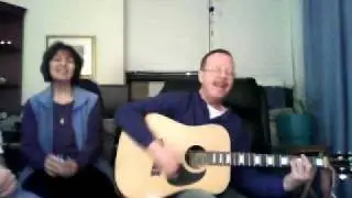 Whats going on (four non blondes) live newfie night