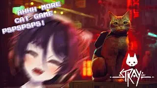 Stray pt. 2 | VOD