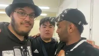 Welcome to the boys group