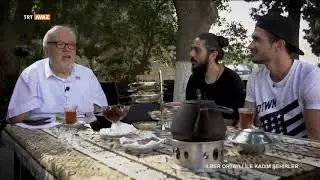 İlber Ortaylı Mirzə İbrahimov haqqında lətifə danışır