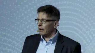 ABB 25 years in Estonia, Timo Toissalo, Connected Services Presentation