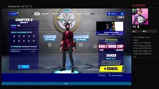 Creativ fasion show eu server