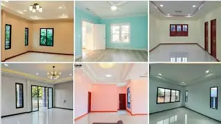 100+ Room Colour Combination Ideas 2023 | Living Room Wall Paint Ideas | Bedroom wall Painting Ideas