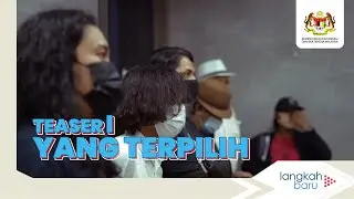TEASER l YANG TERPILIH