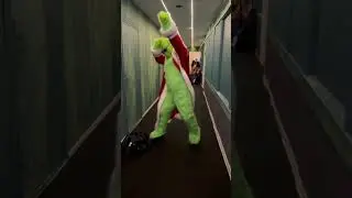 Мультимедийные Елки Гринч