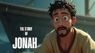 The Incredible Story of Jonah  