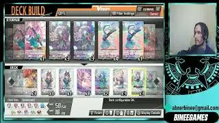 Cardfighter Vanguard Dear Days -  Rankeada Lirycal Monasterio - Loronerol
