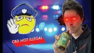 NYC Did NOT Ban CBD, Here's What Actually Happened (OUTDATED)