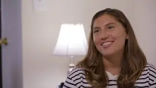 Hodgkin Lymphoma | Katie's Story