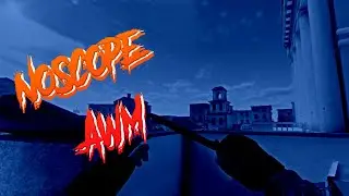 NoScope 360|FRAG MOVIE So2
