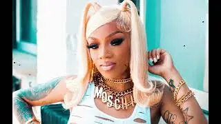 [FREE] GloRilla Type Beat 2024 - 