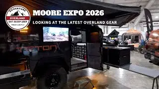MOORE EXPO 2026