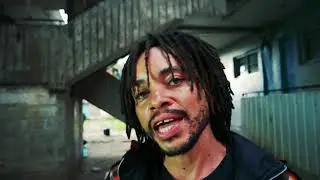 Everyday (Roj Karate) - Traz The Alien x Oddy Khan #DesiAfrican x Alka Baite Murume (Official Video)