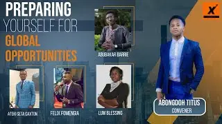 Preparing Yourself for Global Opportunities | Exponential