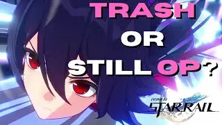 Is Seele Worth Pulling - Honkai Star Rail Rerun Analysis