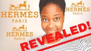 HERMES SPENDING REVEALED TO GET A BIRKIN! │ PLAYING THE HERMES GAME, REACTING TO PURSE ON FLEEK!