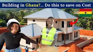 Building in Ghana? What Most Contractors Won’t Tell You