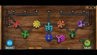 Tricky Doors | Solved | Level 4 | Walkthrough