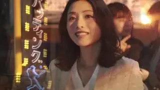 CM Base | Japan 🇯🇵 | 花王 | 香りで前を向く