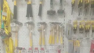 В Магазине! Нова-строй!