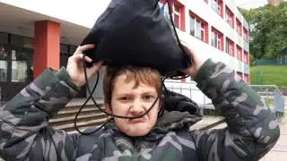 Фотосессия с Юрой 2