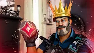 brimstone đẳng cấp thế giới 👑