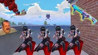 OMG😱Ultra Super pro Camper Ever 😈😂Funny & WTF MOMENTS OF PUBG Mobile