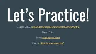 Presentation Tools: How to Make Your Presentation Pop