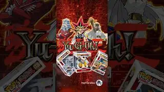 Yu Gi Oh NUEVOS Funko Pops! #yugioh #funkopop #shorts