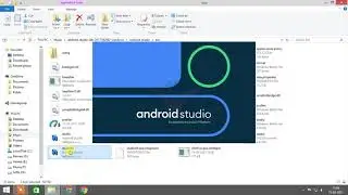 How To Download and Install Android Studio For PC || Android Studio IDE