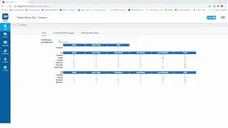 COVID-19 Vaccine invite webinar