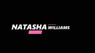 Natasha Williams: Little Girl