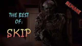 THE BEST OF: Skip (humor) (Remake) | Angel