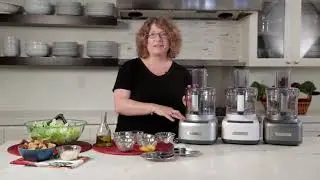 Cuisinart Food Processor