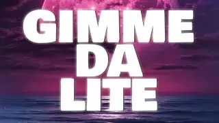Southside, Lil Yachty - Gimme Da Lite (Lyrics)