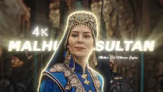Kameriye Malhun Hatun – The Backbone of the Rising Ottoman State