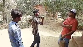 All Over**(MAARI Comedy)***Episode-11 new video comedy