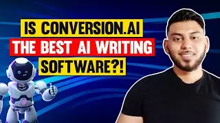 Jasper AI Tutorial & Review: Best AI Copywriting Software in 2022?!