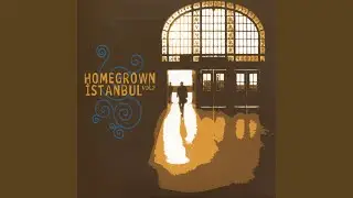Happy Istanbul